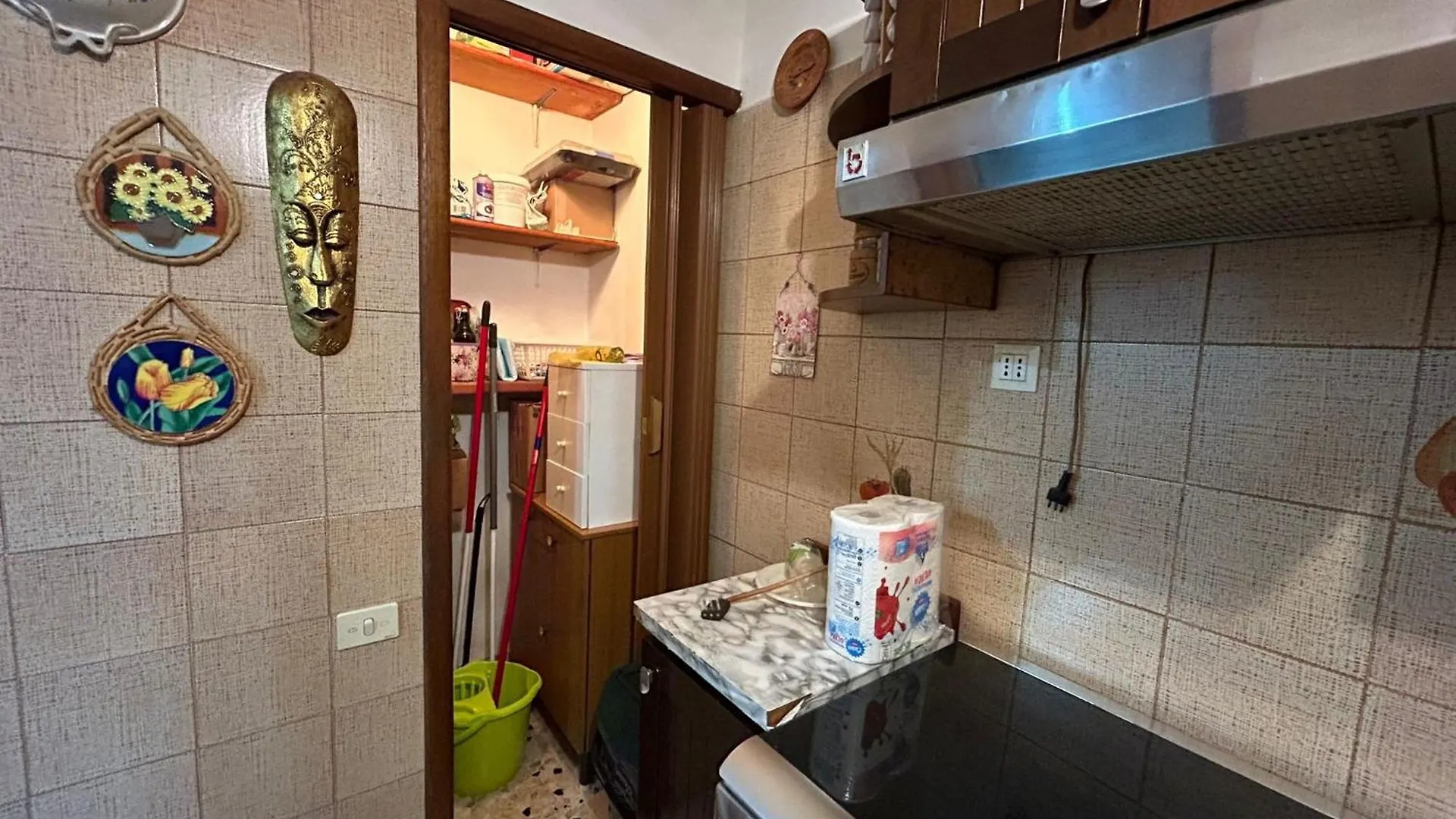 Casa Mare Desire Apartment Follonica Italy
