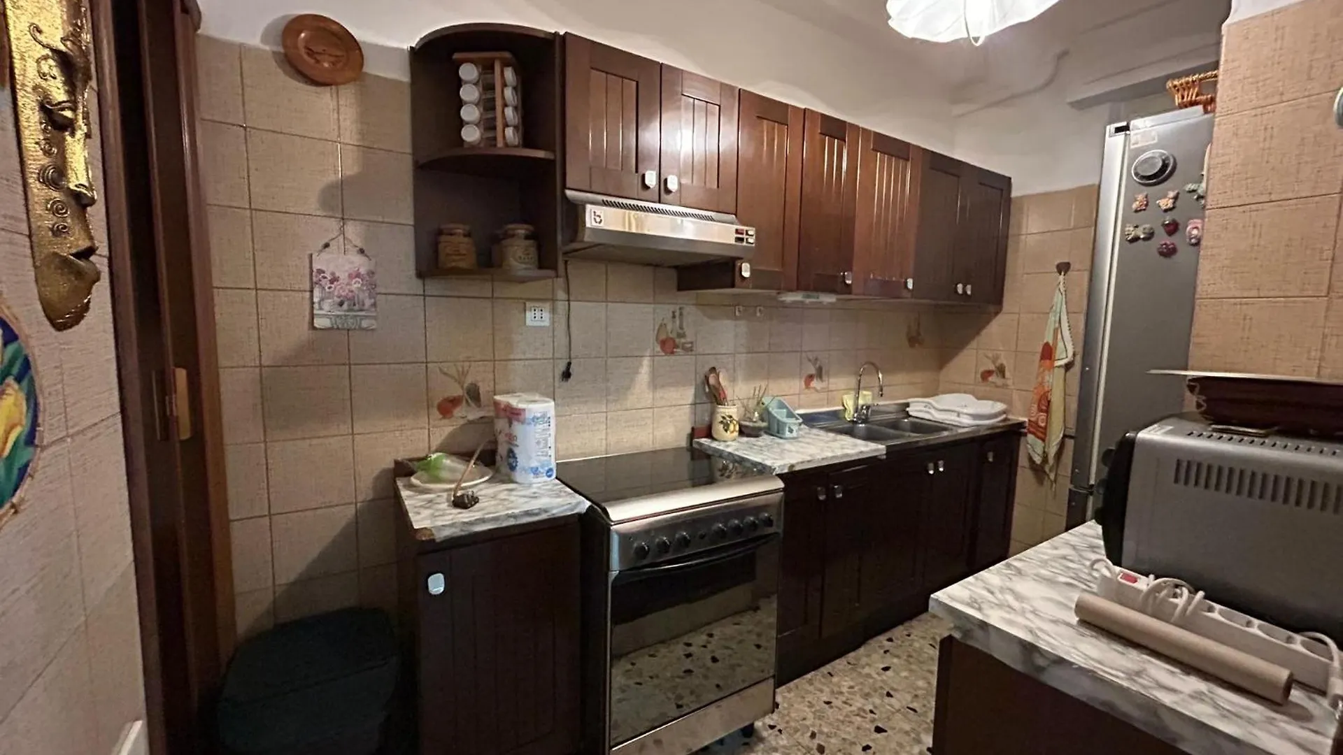 Casa Mare Desire Apartment Follonica