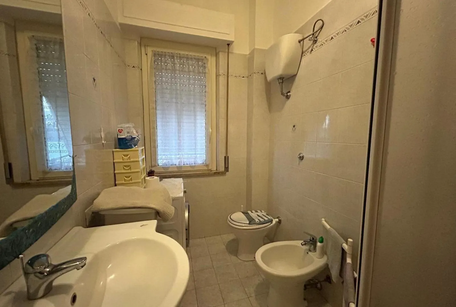 Casa Mare Desire Apartment Follonica