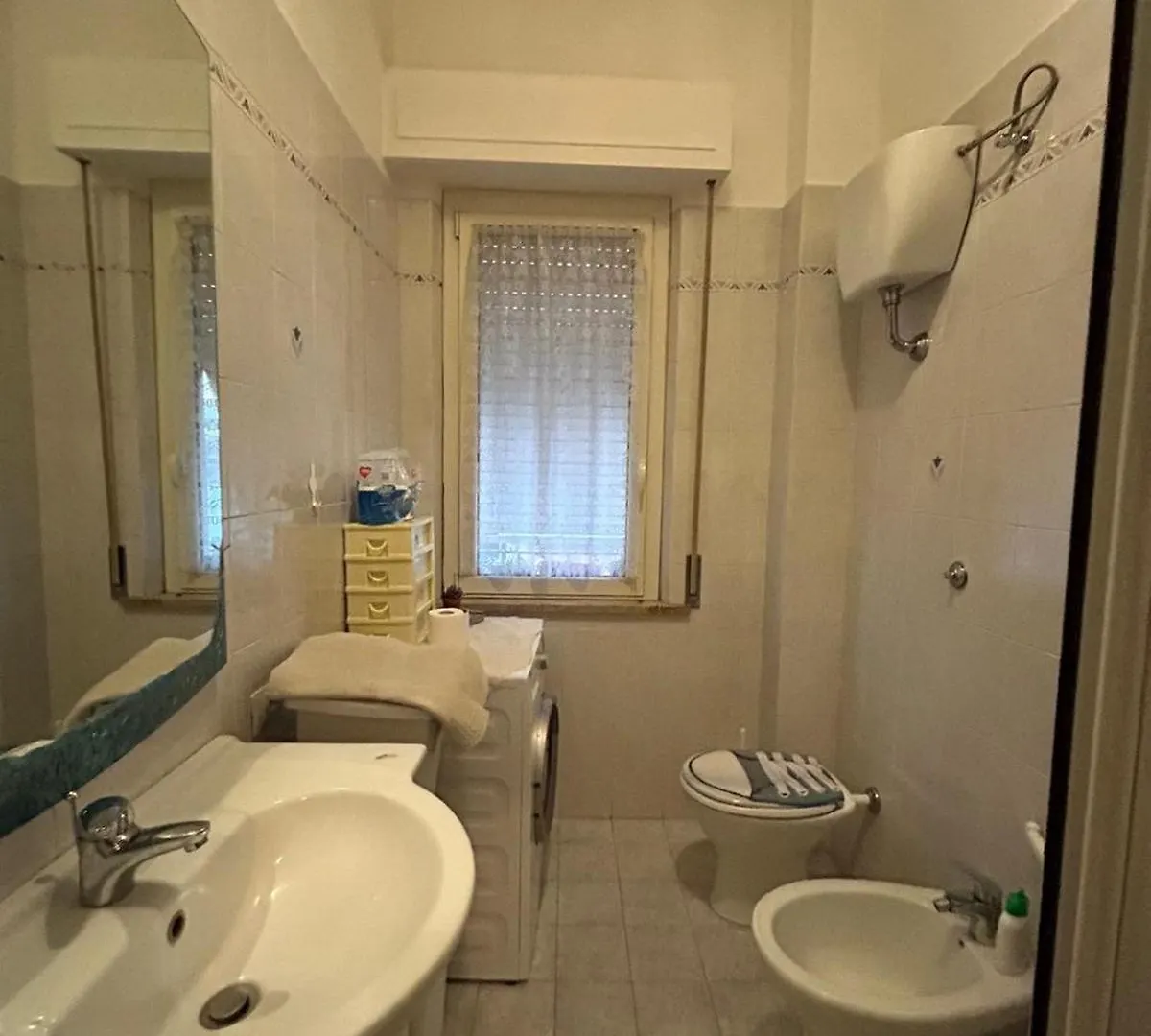 Casa Mare Desire Apartment Follonica 0*,