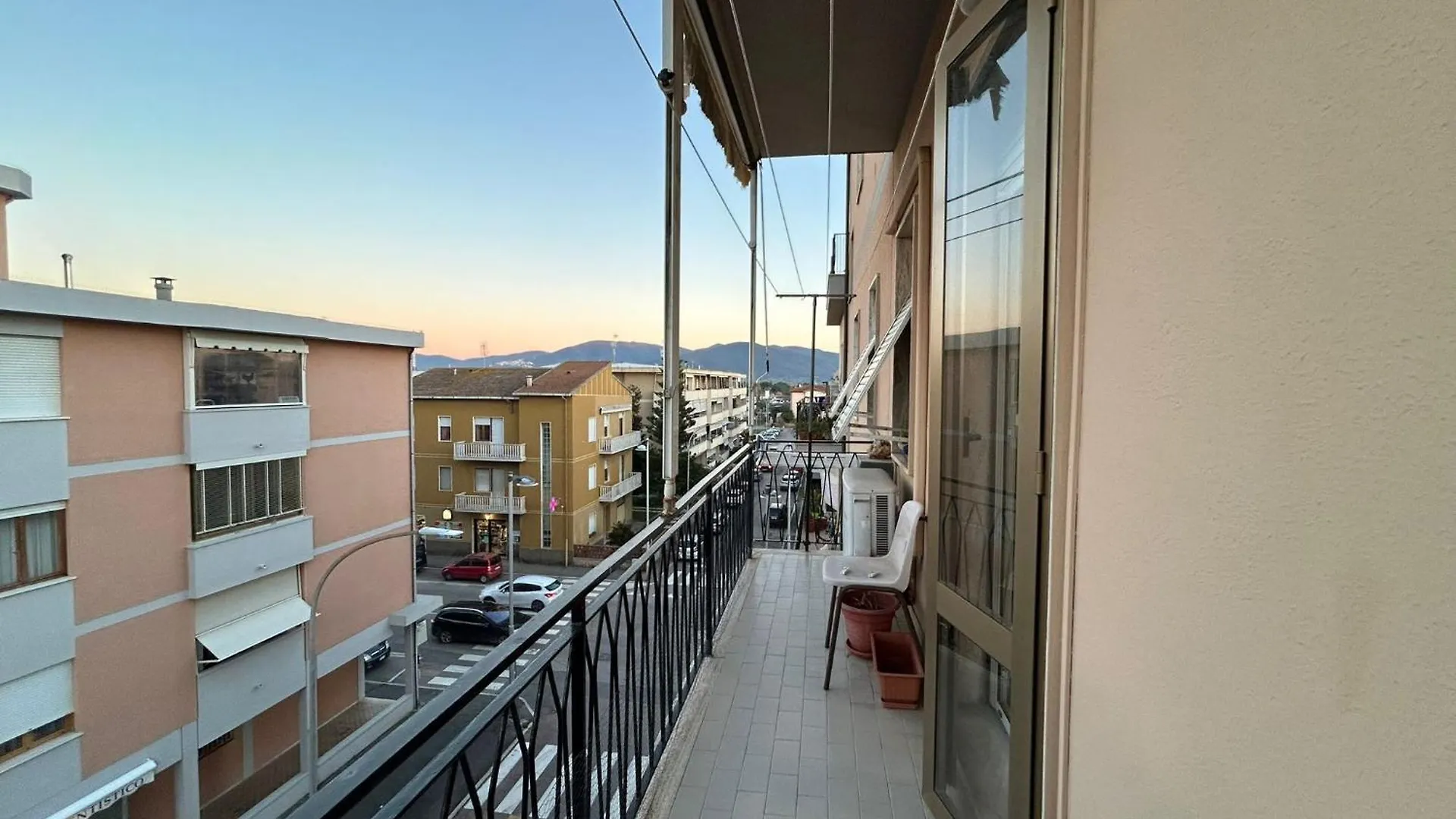 Casa Mare Desire Apartment Follonica